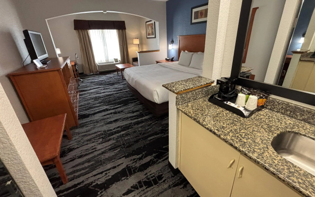 Baymont by Wyndham Marion