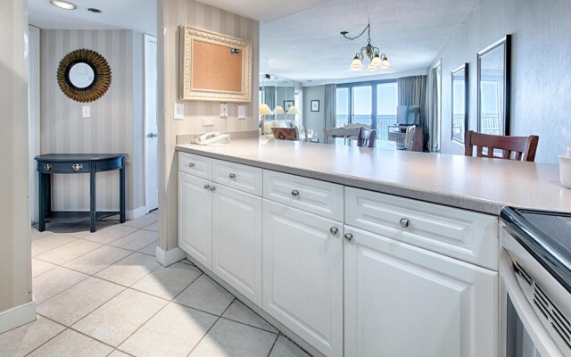Beachside One 4101