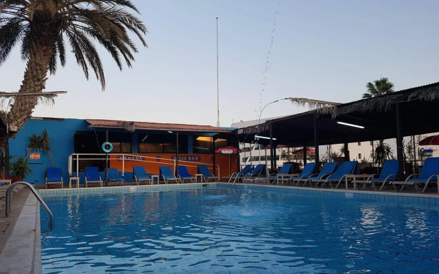 Kkaras Hotel