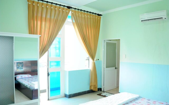 Nhiet Doi Hotel