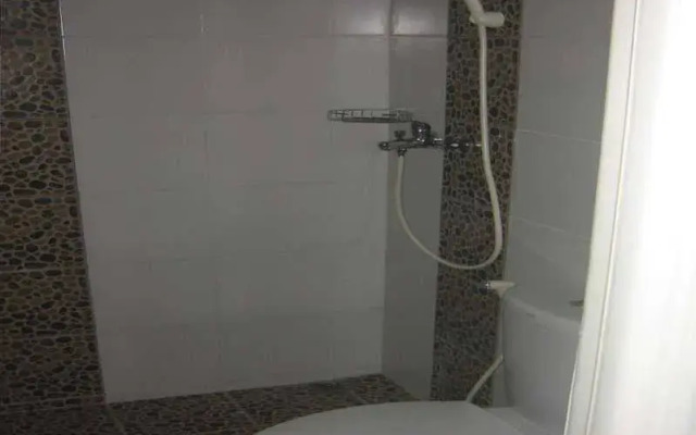 New Kebayoran Residence