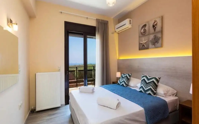 Suite With Private Pool