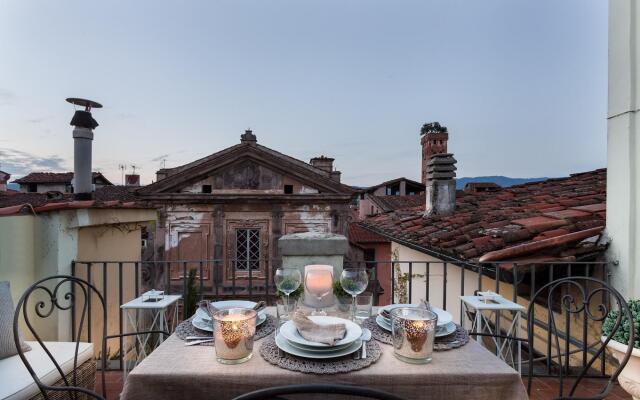 Casa Margherita Residenze Seicento