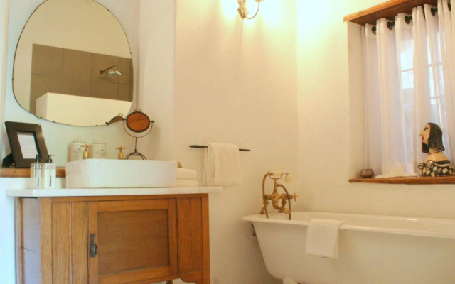 Dennehof Karoo Guesthouse
