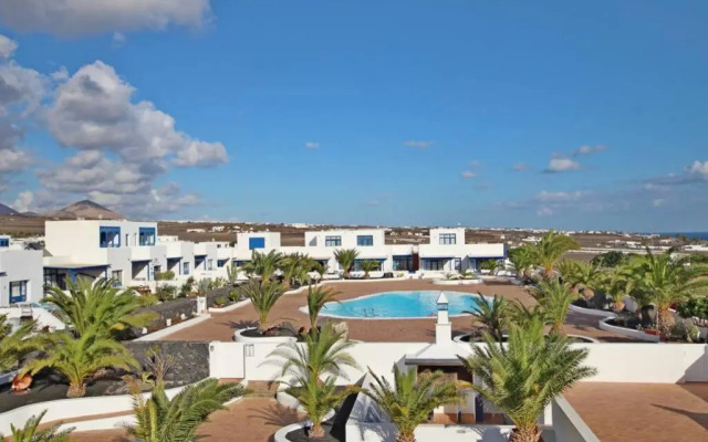 Casa Esperanza, 2 Bedroom Duplex Puerto Calero