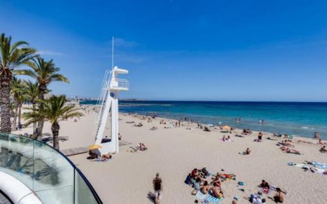 Rambla 43
