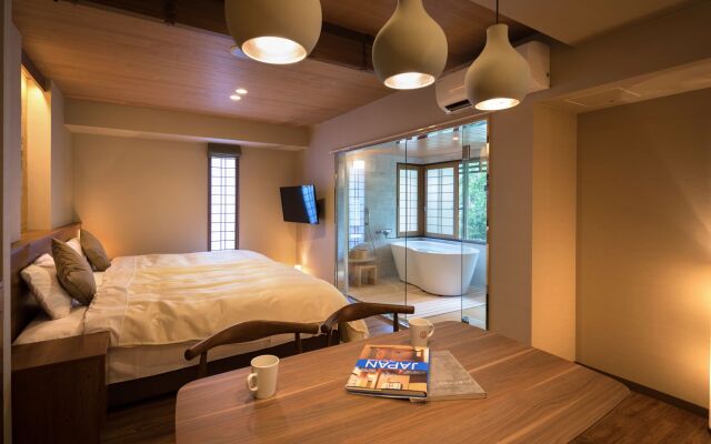 Hotel Miyajima Villa