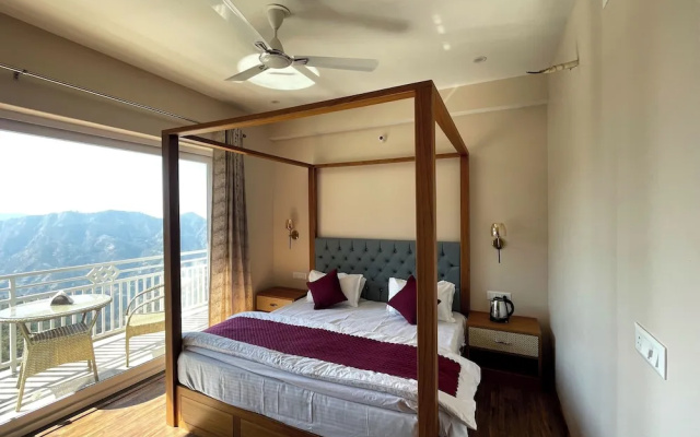 Swastikam Homestay