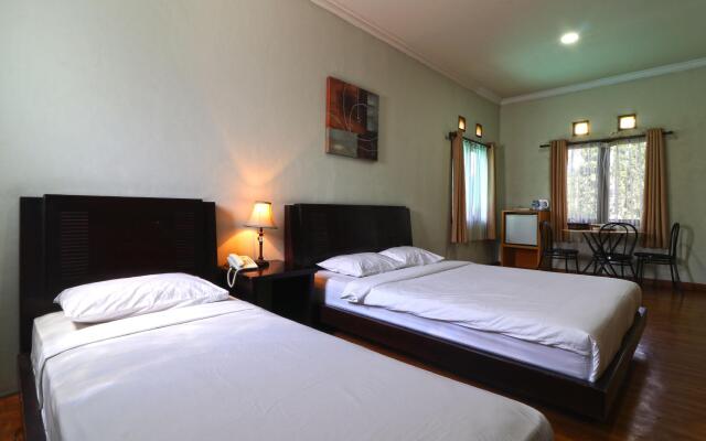 Citere Resort Hotel