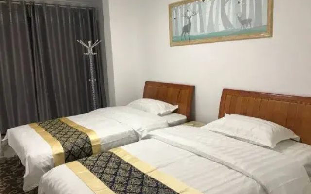 Konggang Home Family Hotel