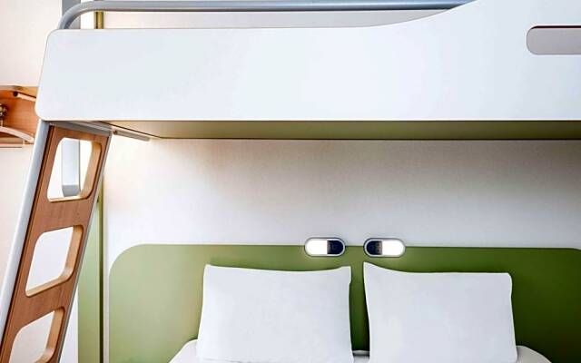 B&B HOTEL Essen-Nord