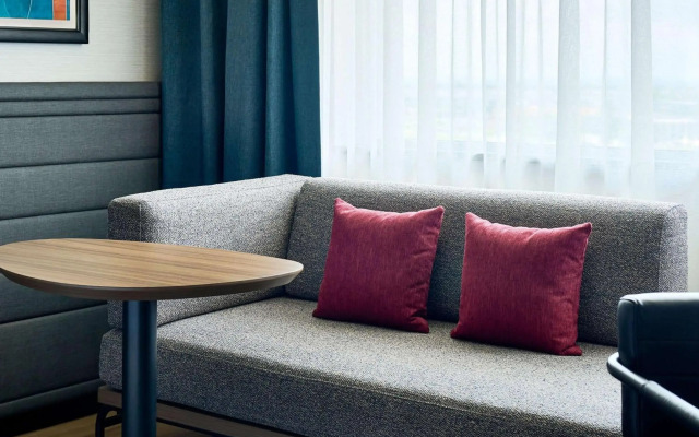 Novotel Toronto Vaughan Centre