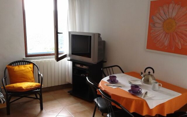 Apartment No1 for 3 People Best for a Couple With a Baby