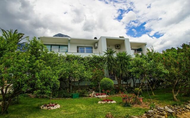 Apartmani Gita