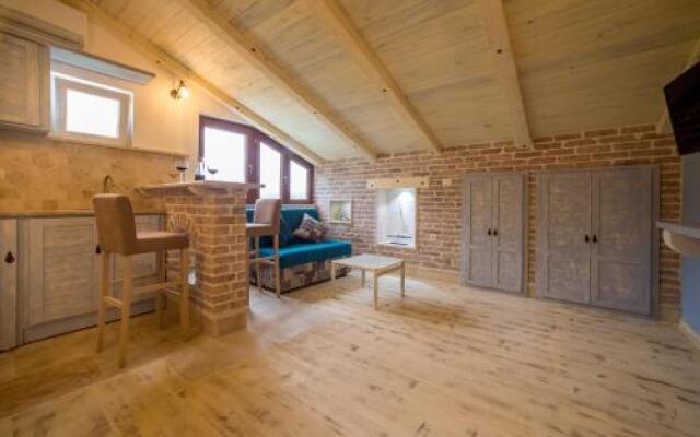 Medin Apartments