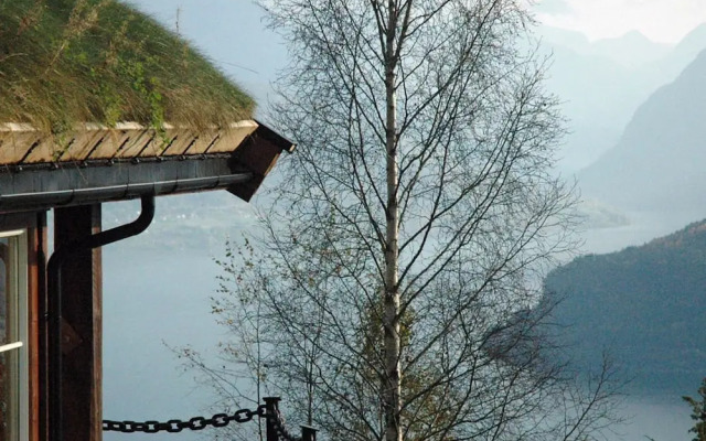 Holiday Home in BlaksÃ¦ter