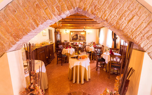 Hotel Tiziano