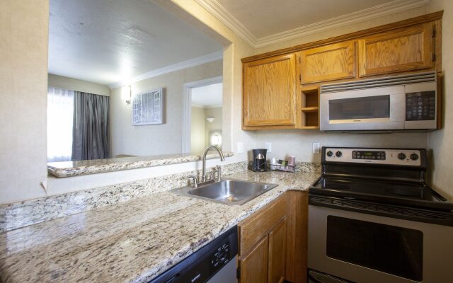 Hotel Aspen InnSuites Flagstaff/Grand Canyon