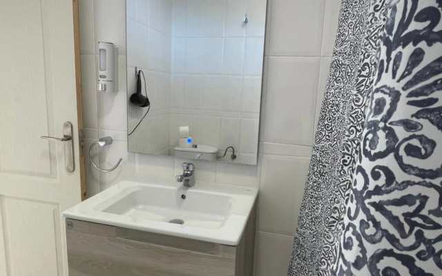 Apartamentos Fayna