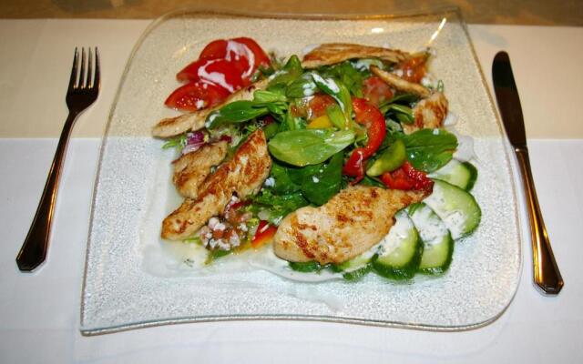 Landgasthof Goldener Pflug