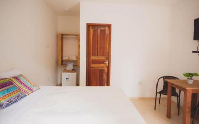 Peniel do Sana Guest House