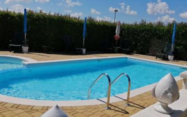 Le Lamie di Comasia 3