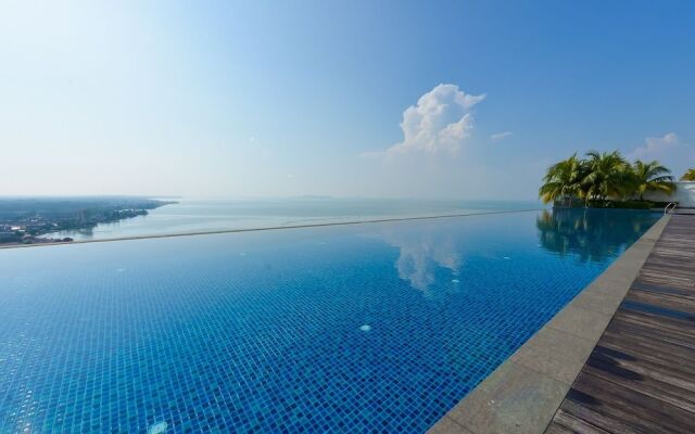 Silverscape Executive Melaka by I Housing