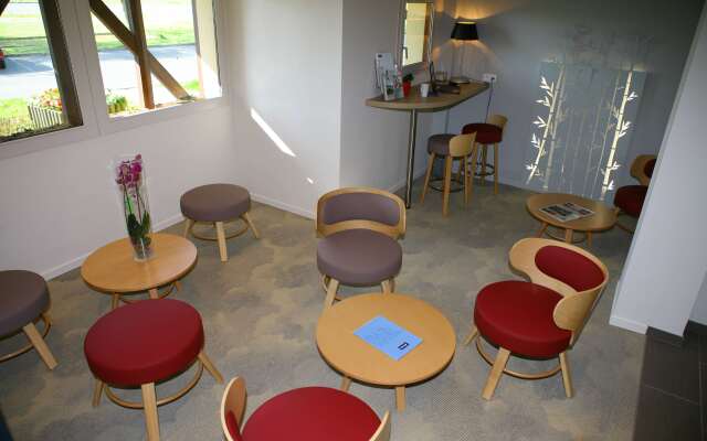 Kyriad Chateauroux