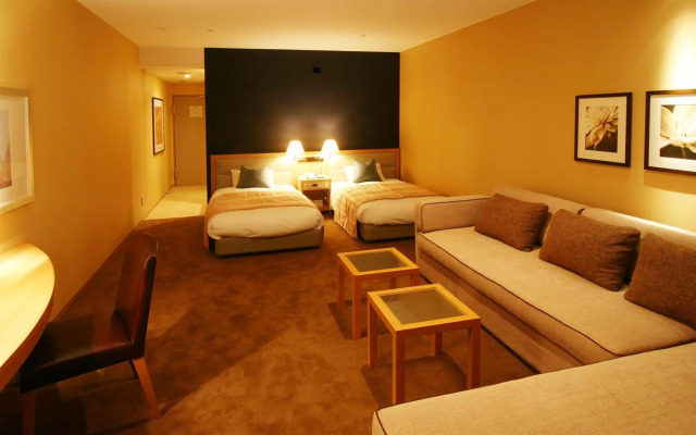 Hotel Tangram