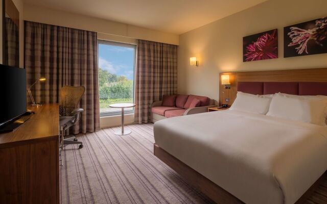 London Luton Vale Hotel