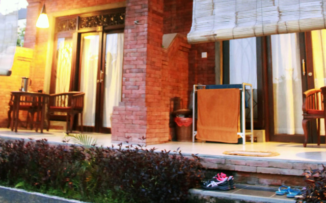 Bening Bungalow