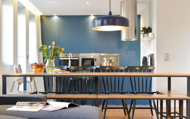 Feel Porto Syrah Townhouse