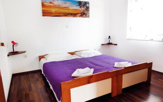 Apartment Jadro