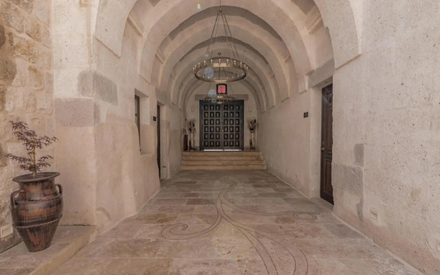 Via Regia Hotel Cappadocia