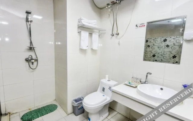Fukeju Hotel