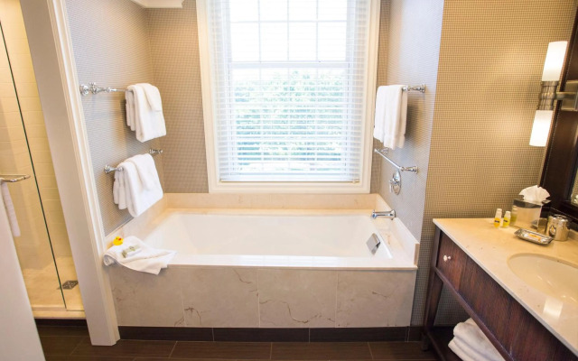 The Atherton Hotel At OSU