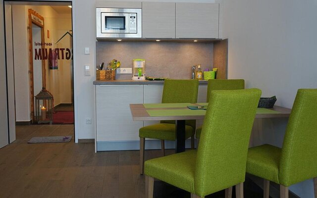 Aparthotel Bergtraum