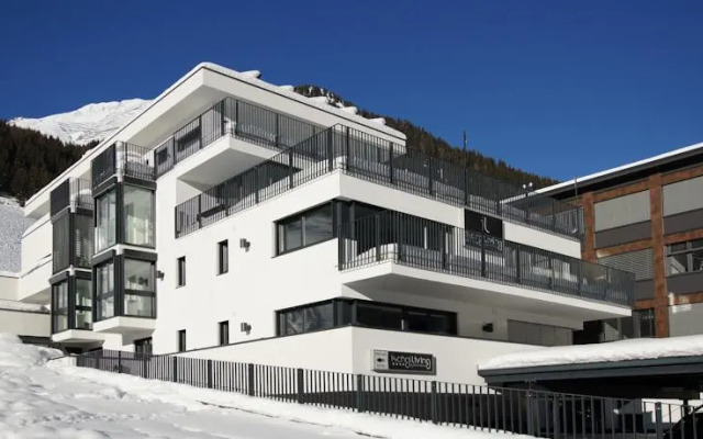 ischglliving appartements