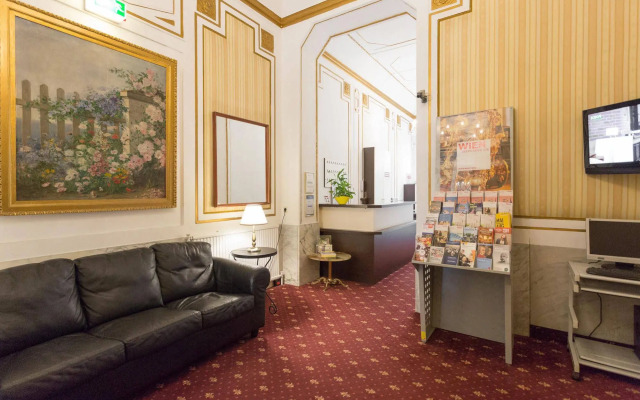 Hotel Viktoria Schönbrunn