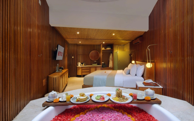 Sana Vie Villa Seminyak by Ini Vie Hospitality