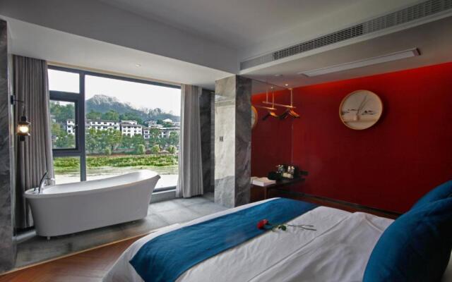 South Mountain Boutique Hotel
