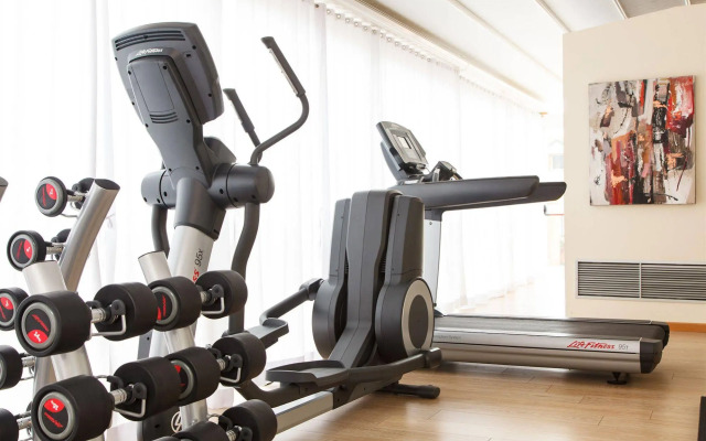 Allegroitalia Alassio Rosa