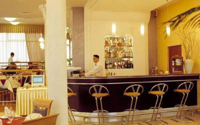 Hotel Preemier