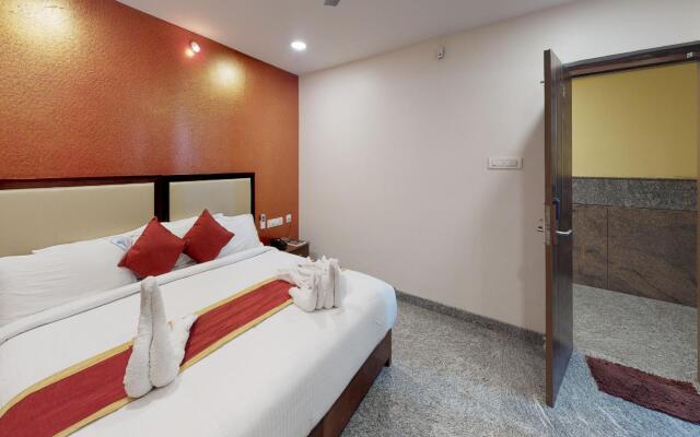 Hotel Coastal King