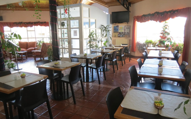 Hotel Sehuen