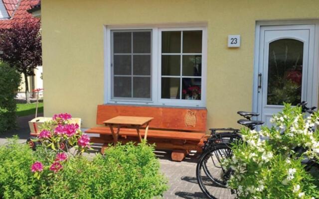 Am Deich 23 Strandeule Zingst