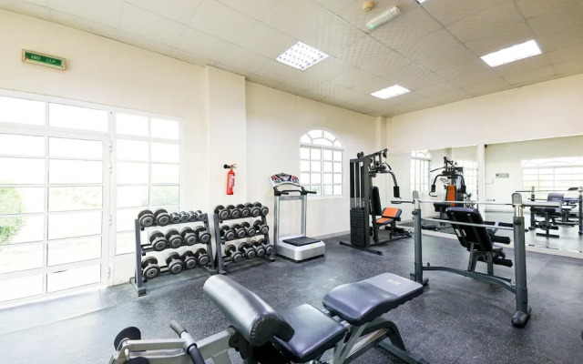Manam Sohar Hotel Apartment