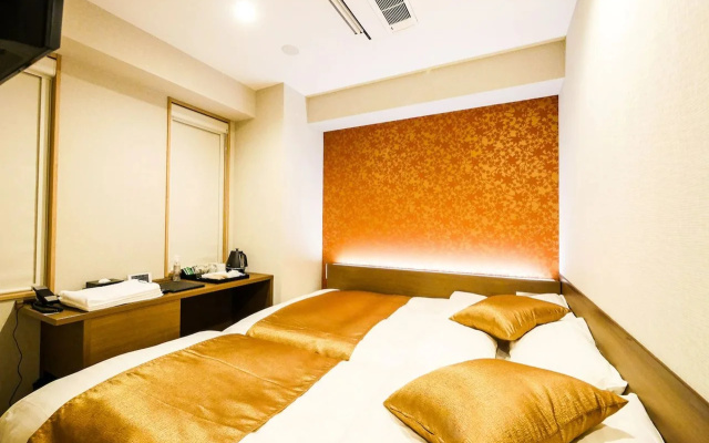 Kin Hotel