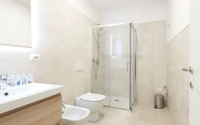 Mi-brgz1cs Bergonzoli Place - Base B - Backpacker