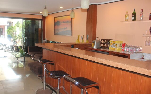 Sun Beach House
